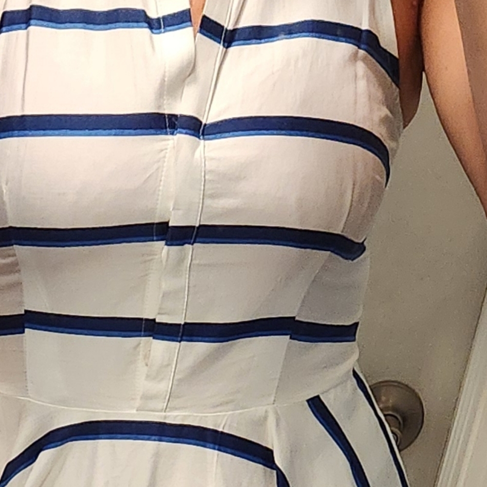 EXPRESS STRIPED DRESS 👗 - Picture 11 of 11